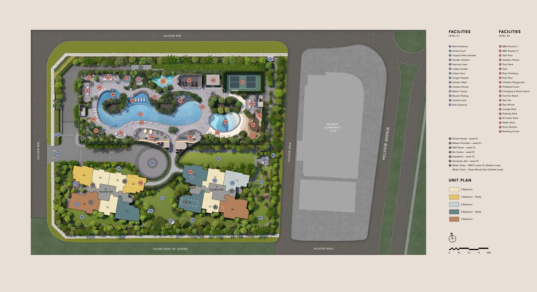 Site Plan Image