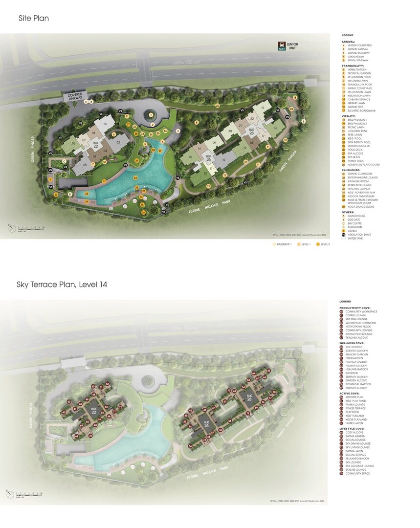 Site Plan Image