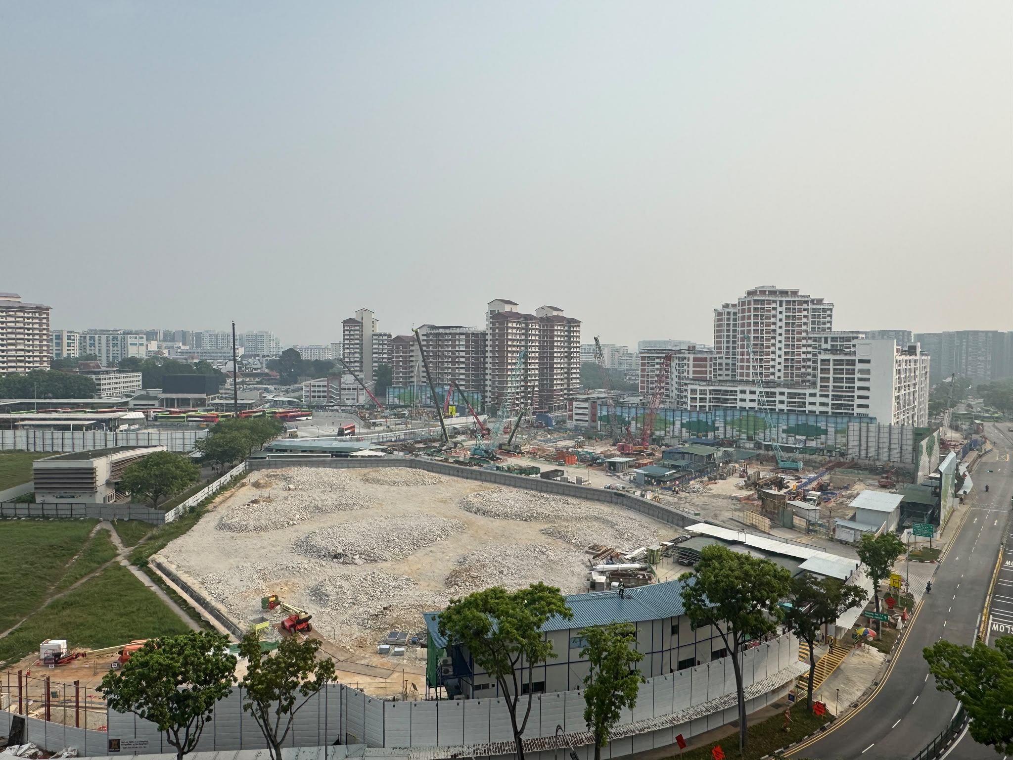 Hougang Central Residence (GLS) 