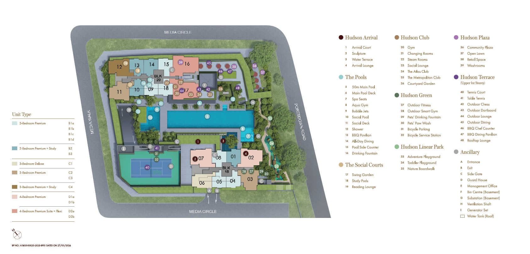 Site Plan Image