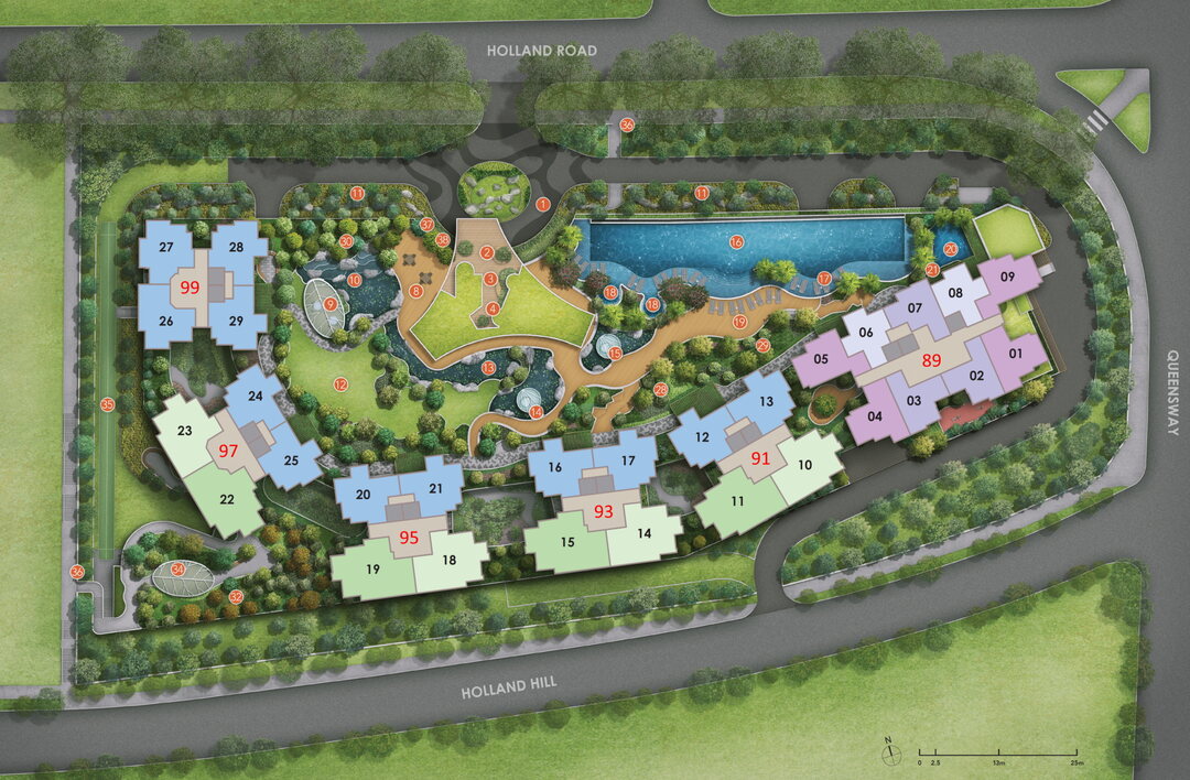 Site Plan Image