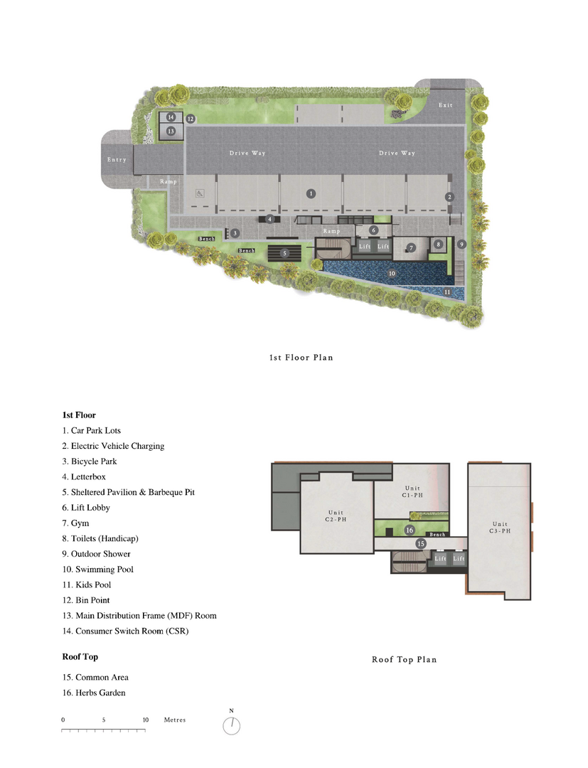Site Plan Image