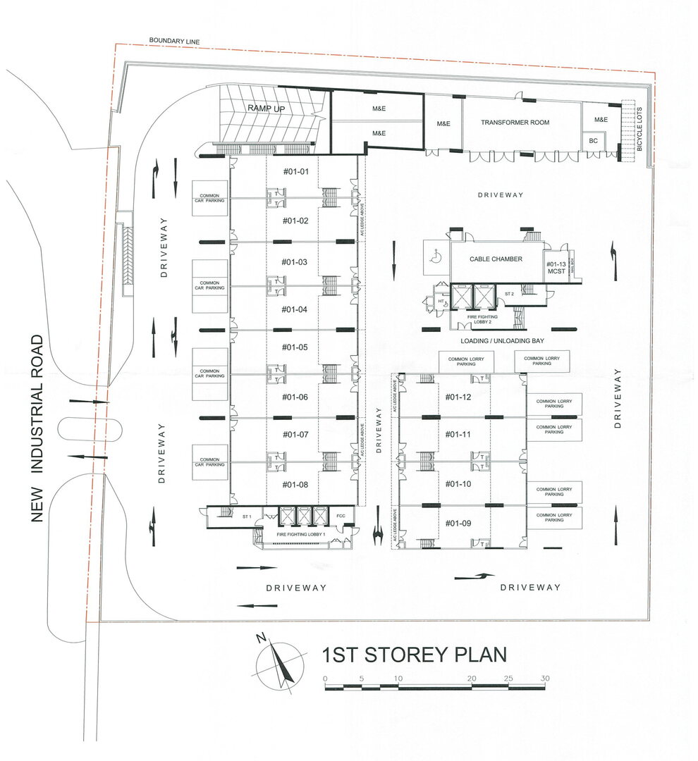 Site Plan Image