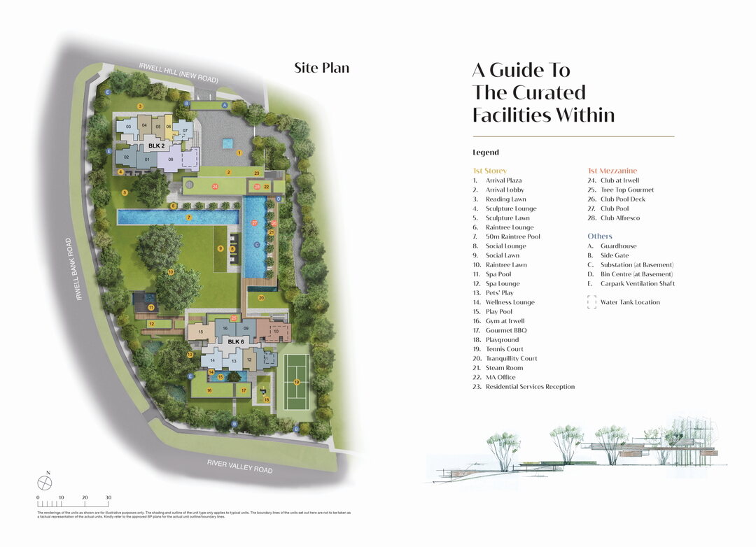 Site Plan Image
