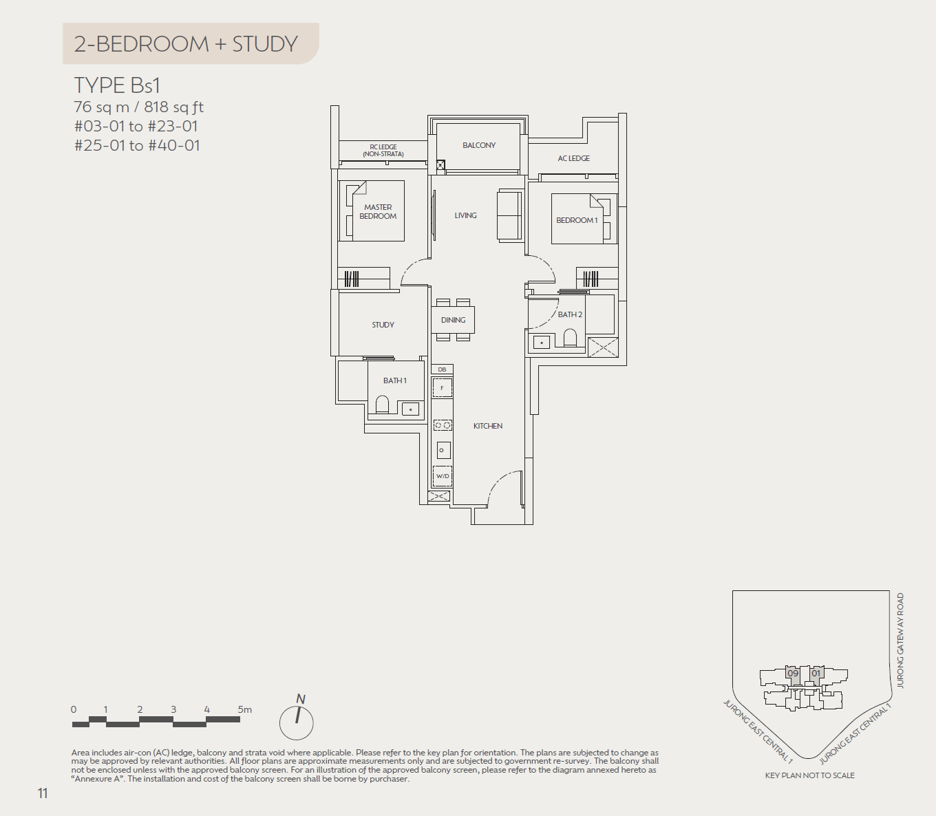 Bs1 floor plan