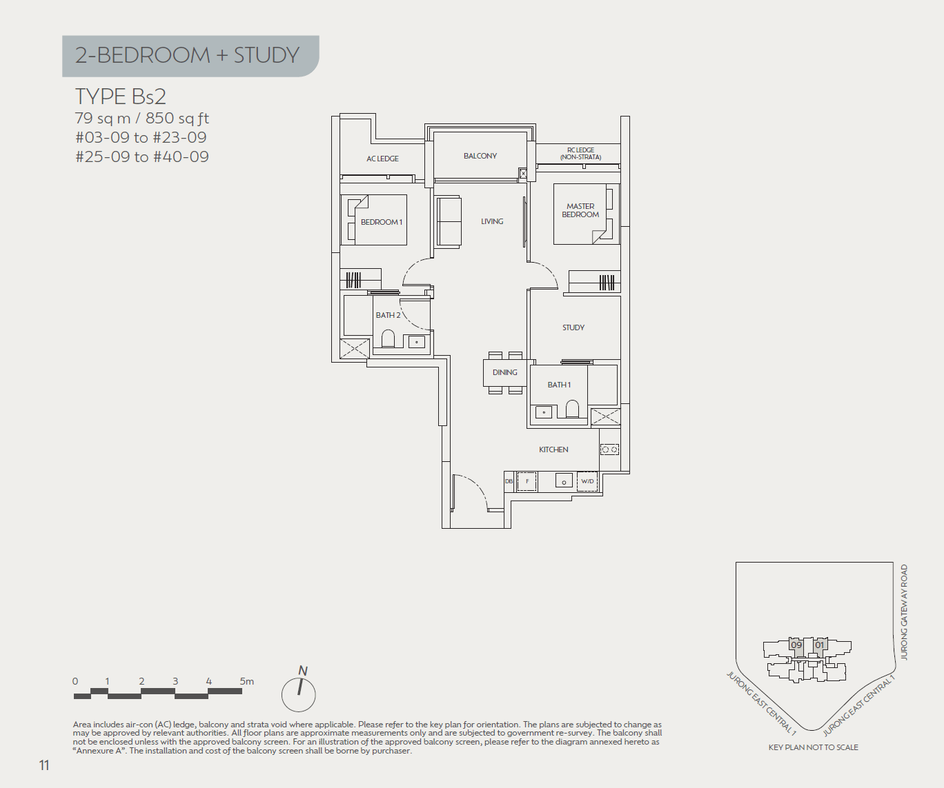 Bs2 floor plan