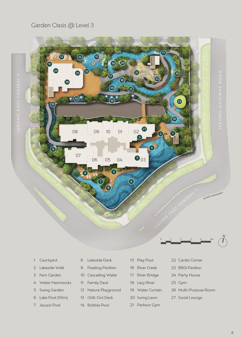 Site Plan Image
