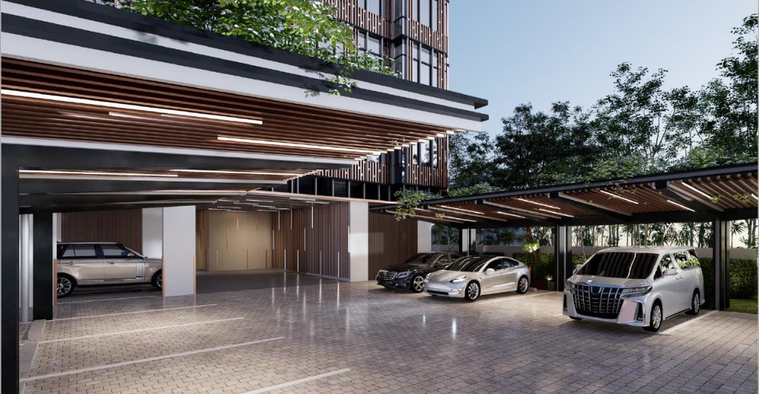 K Suites photo 6 — new launch condo in Singapore