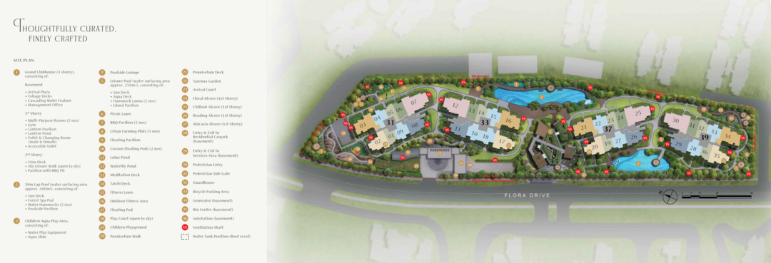 Site Plan Image