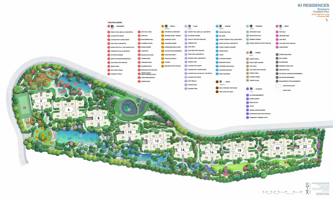 Site Plan Image