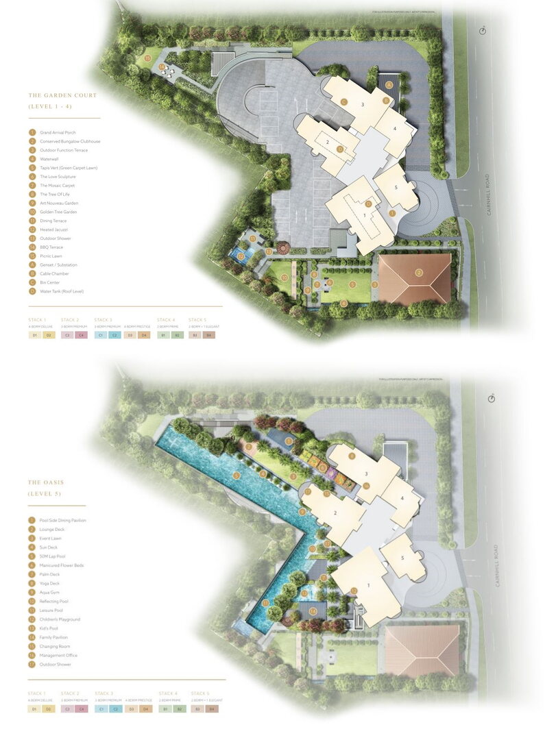 Site Plan Image