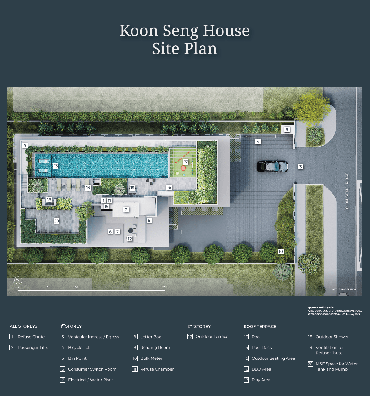 Site Plan Image