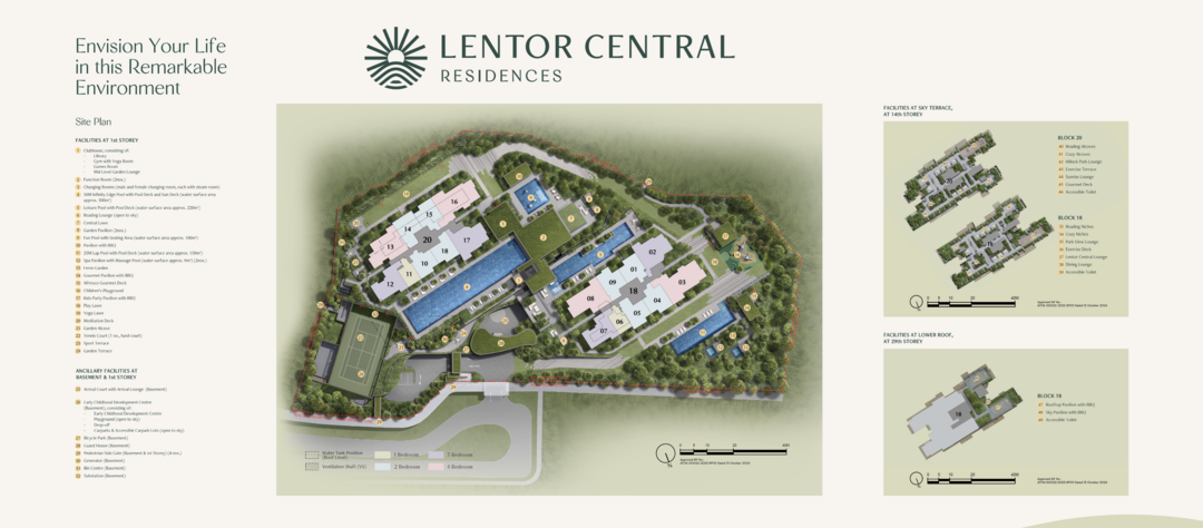 Site Plan Image