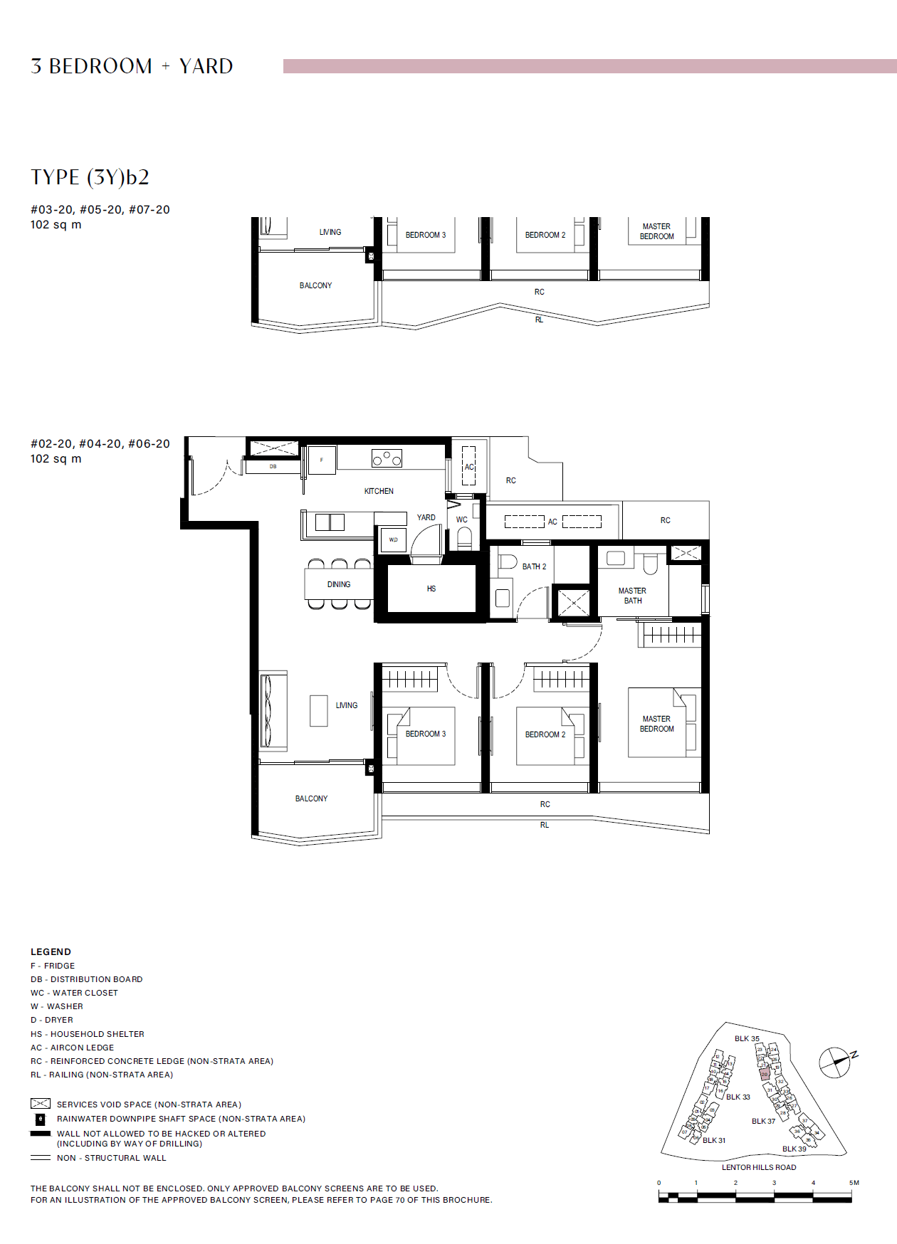 (3Y)b2 floor plan