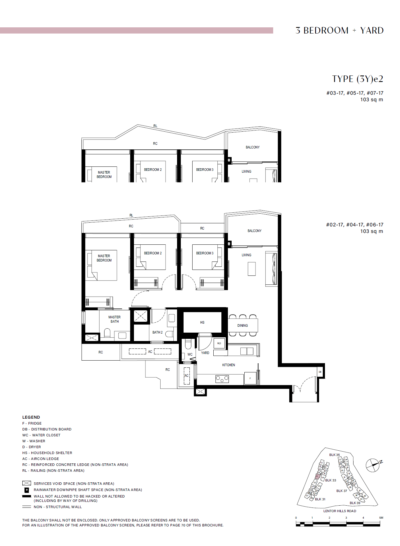 (3Y)e2 floor plan