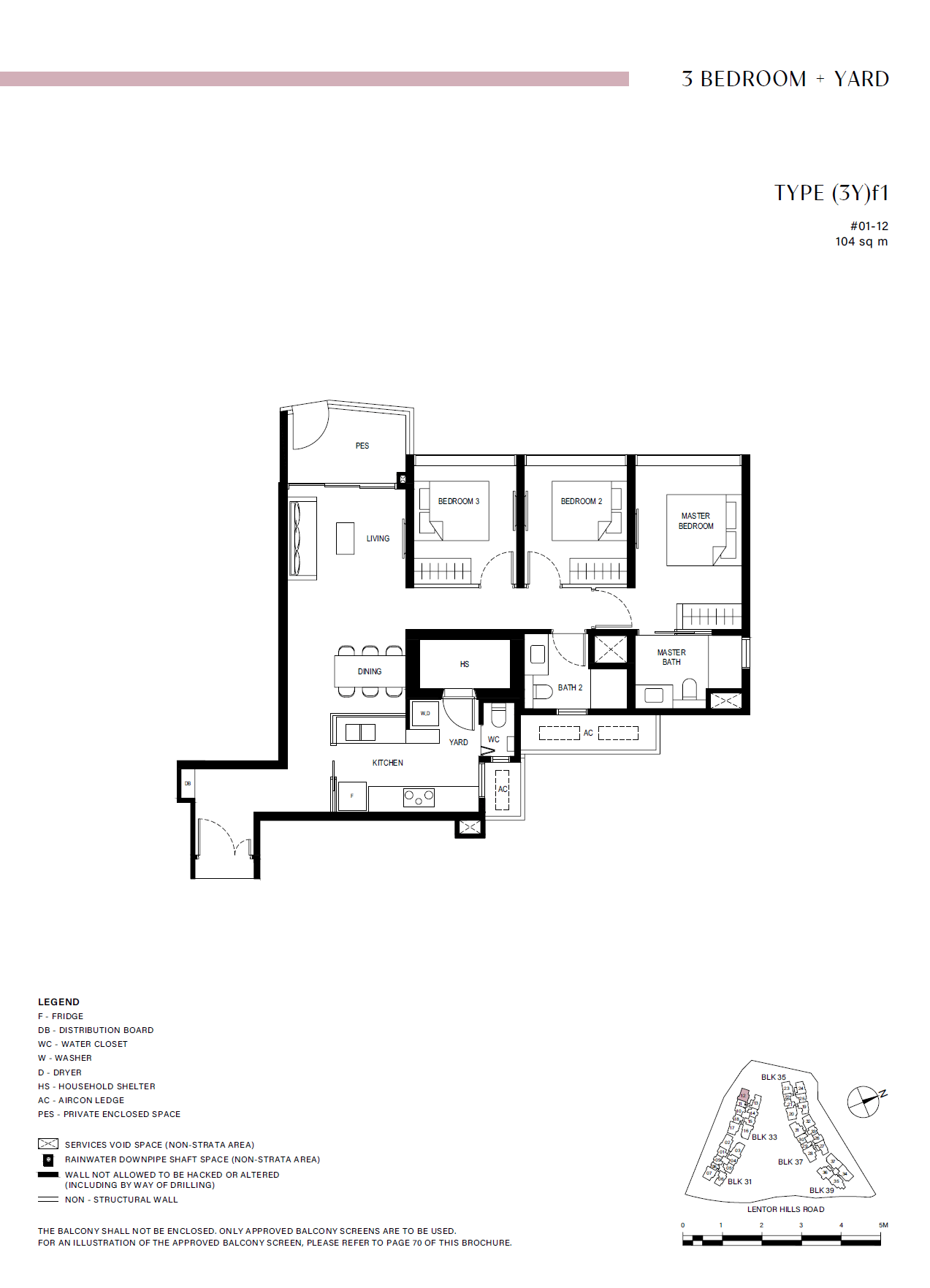 (3Y)f1 floor plan