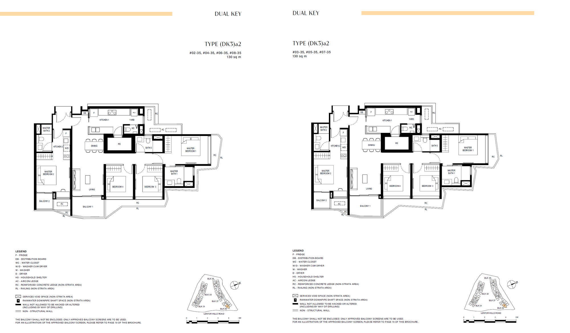(DK3)a2 floor plan