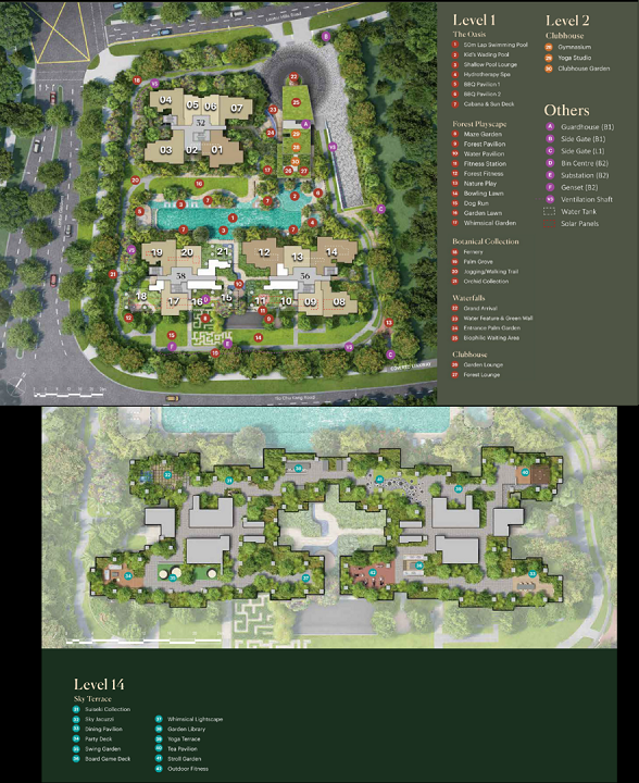 Site Plan Image