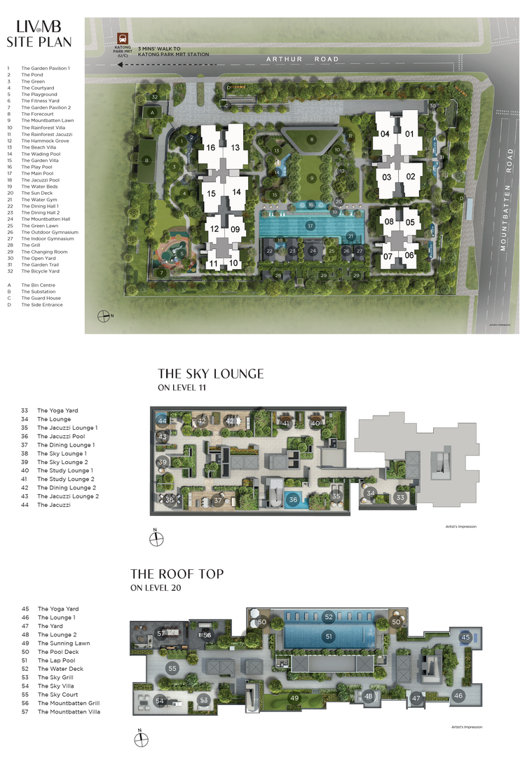 Site Plan Image
