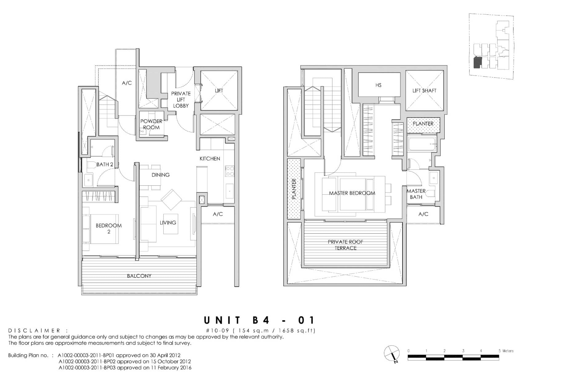 b4-01 floor plan