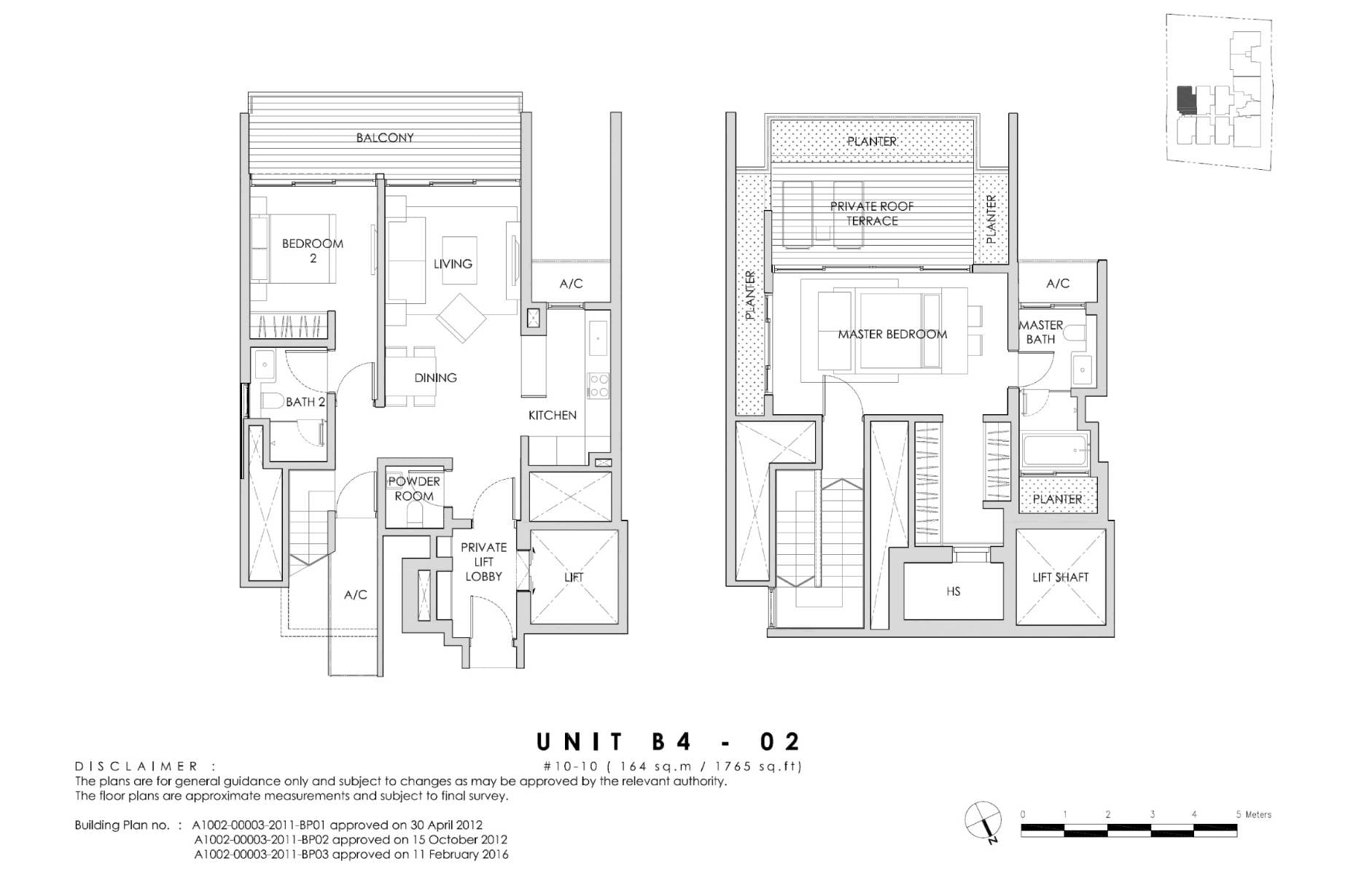 b4-02 floor plan