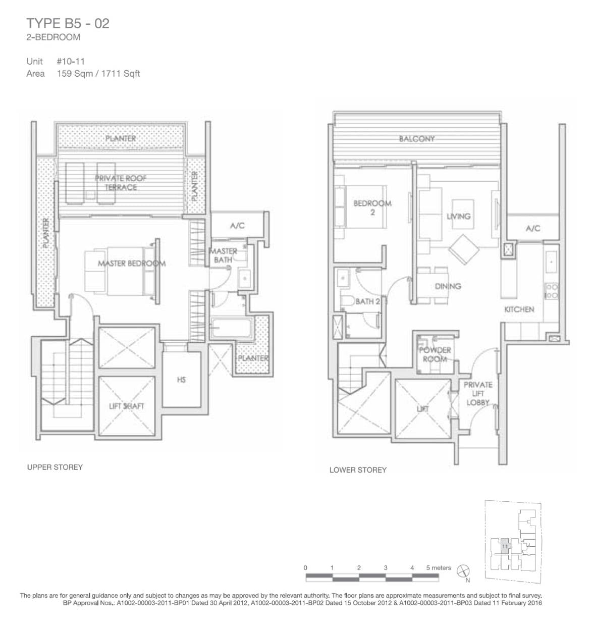 b5-02 floor plan