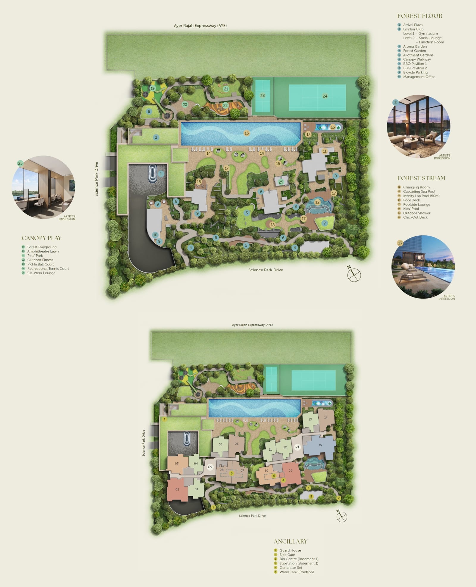 Site Plan Image