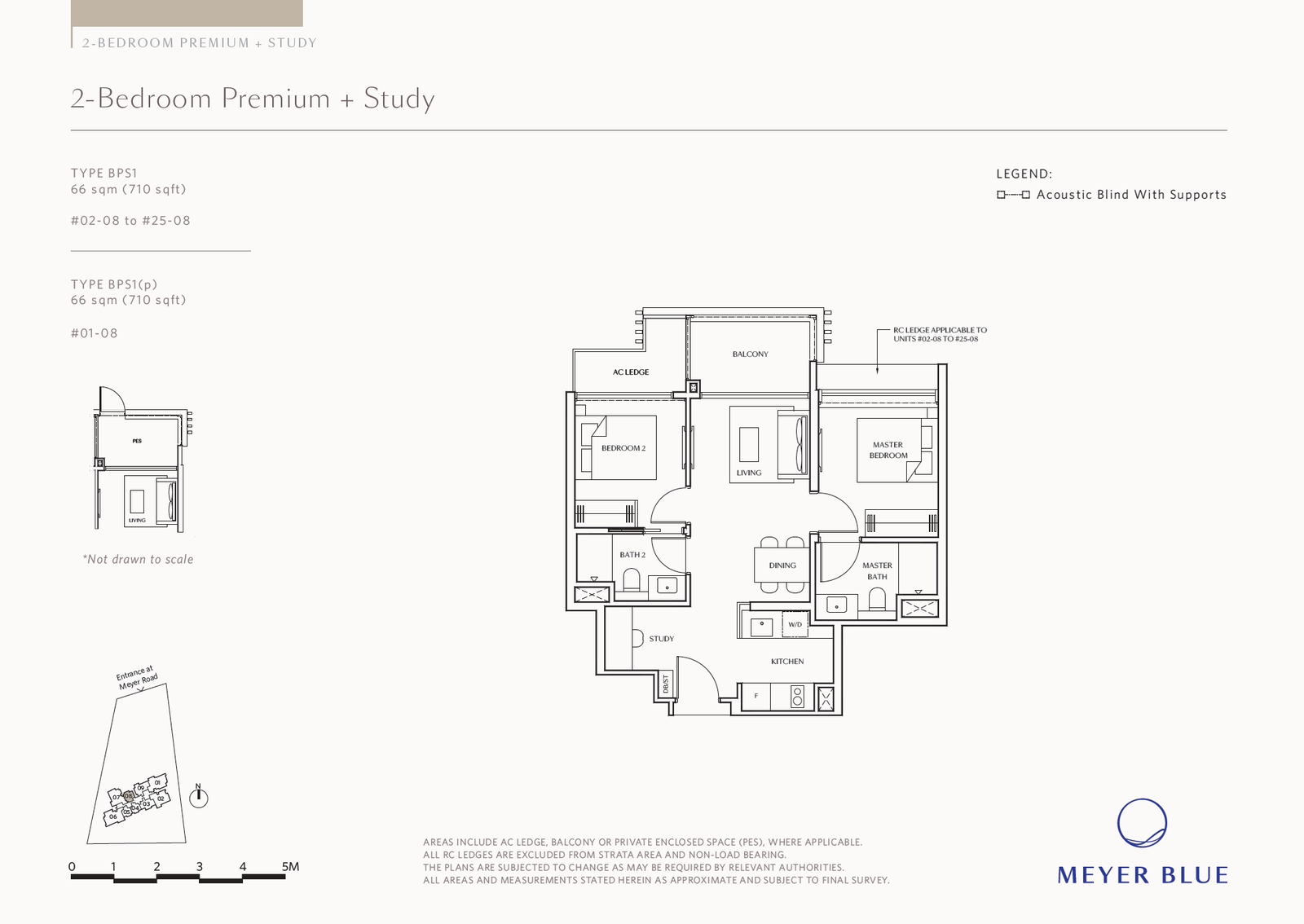 BPS1p floor plan