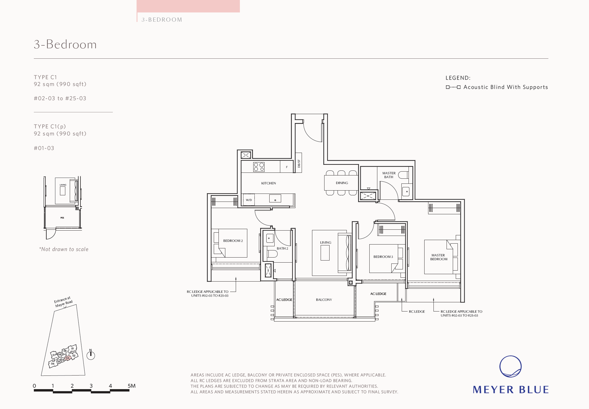 C1p floor plan