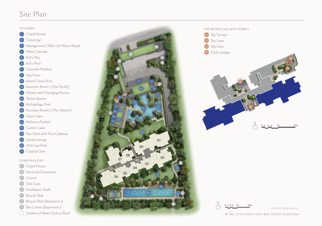 Site Plan Image