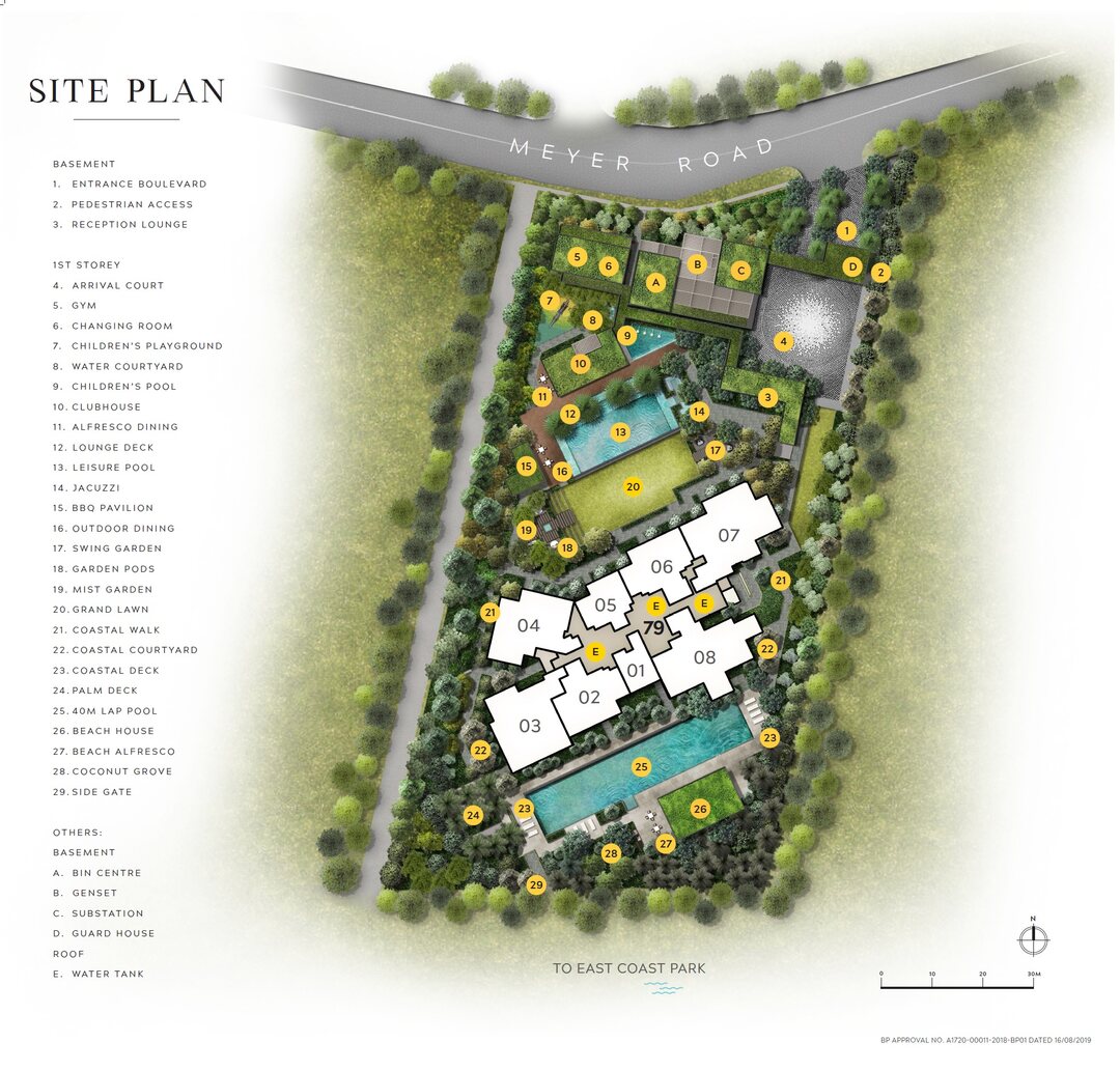 Site Plan Image