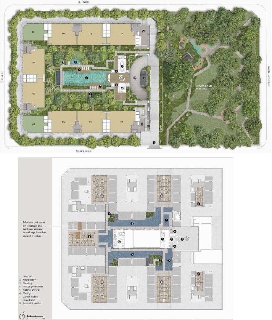 Site Plan Image