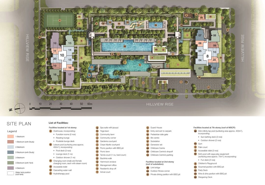 Site Plan Image