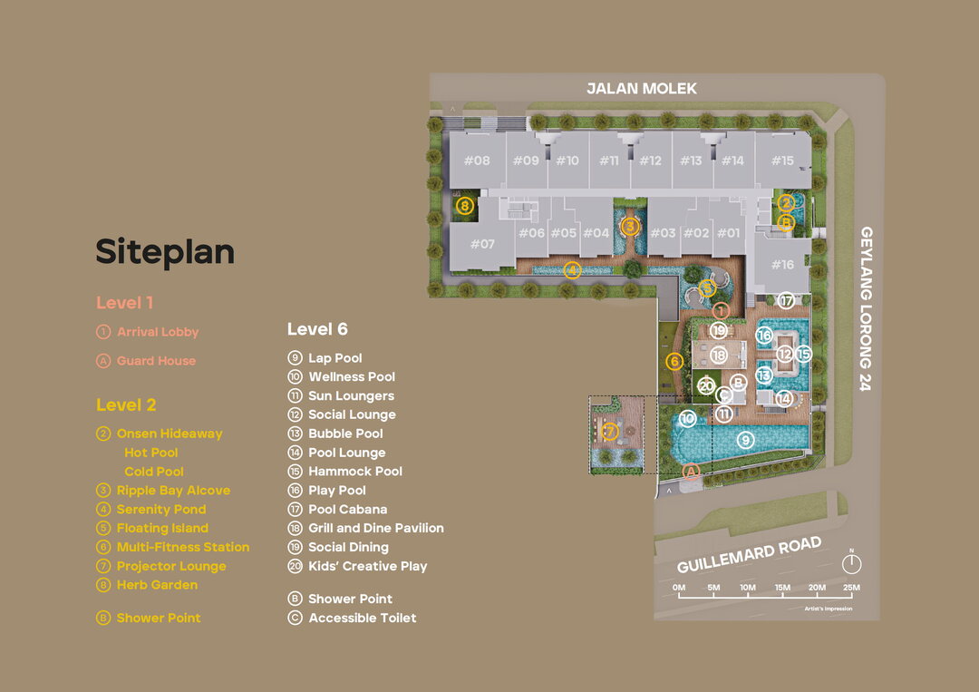 Site Plan Image