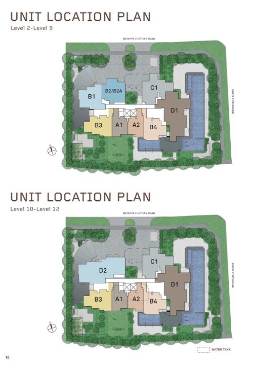 Site Plan Image