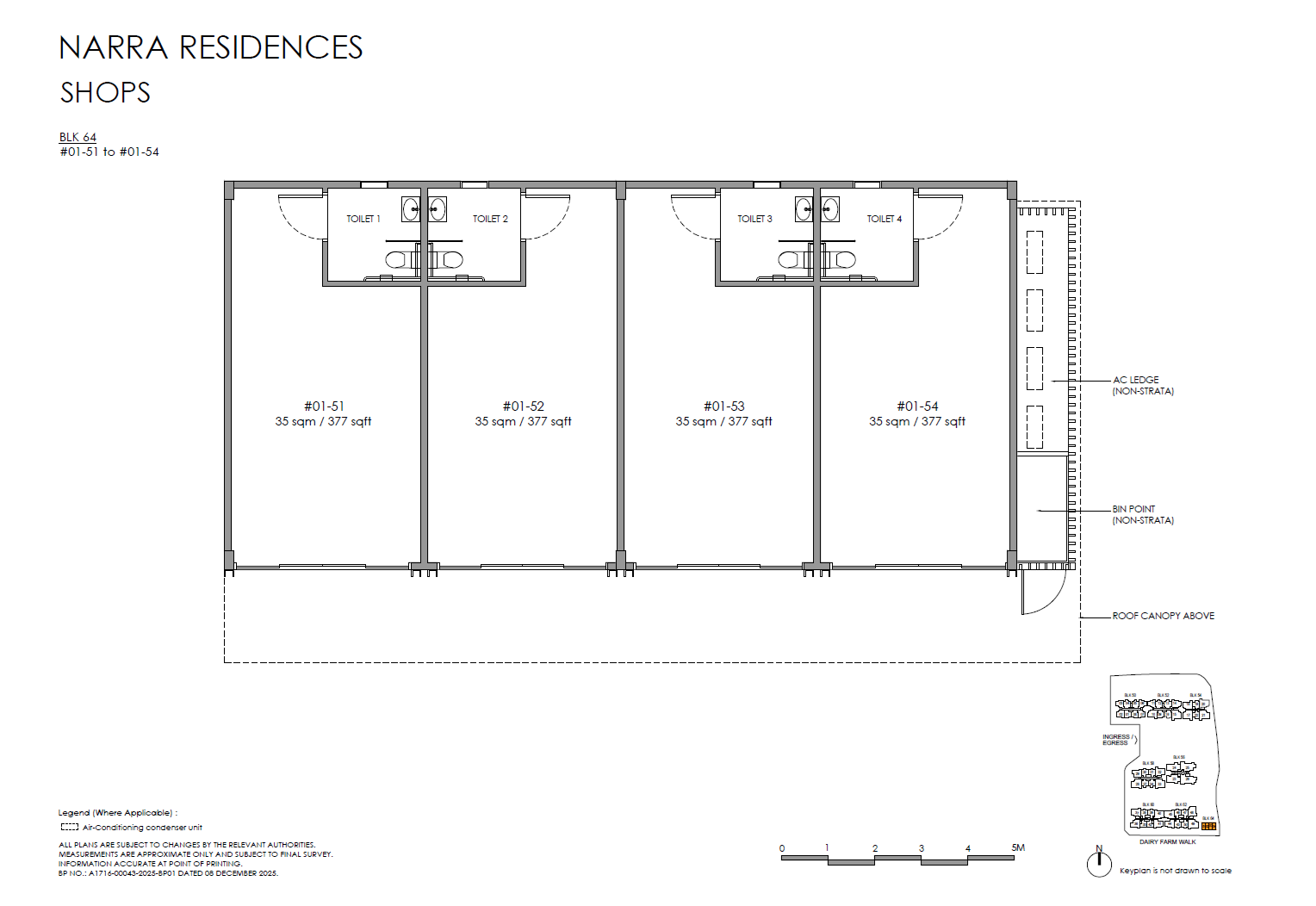 SH03 floor plan