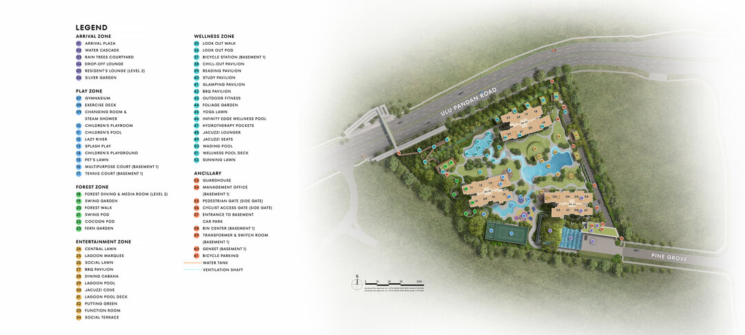 Site Plan Image