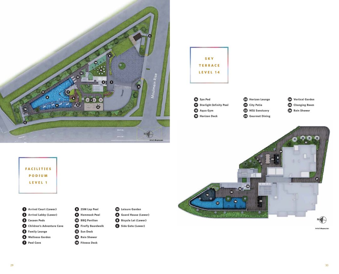 Site Plan Image