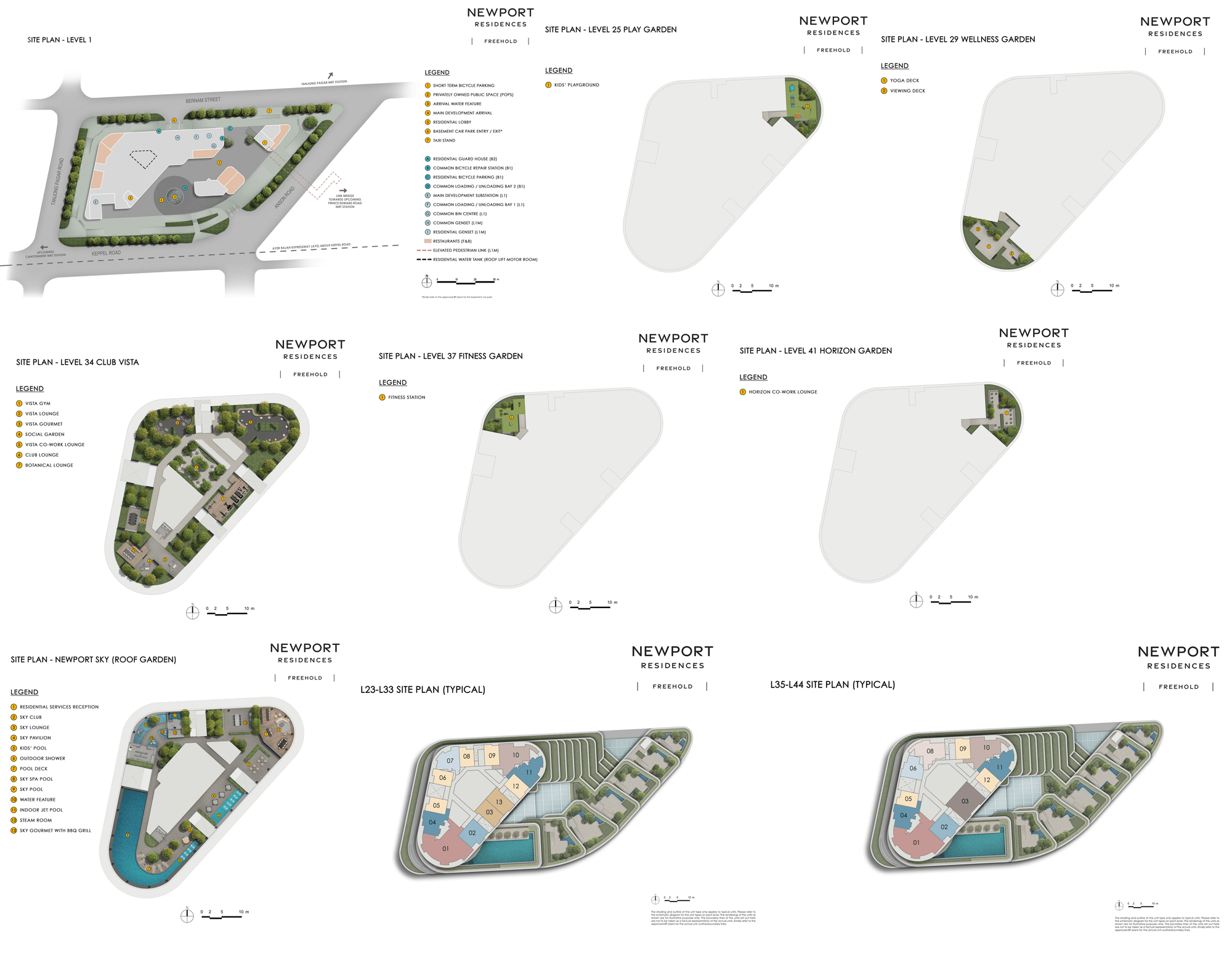 Site Plan Image