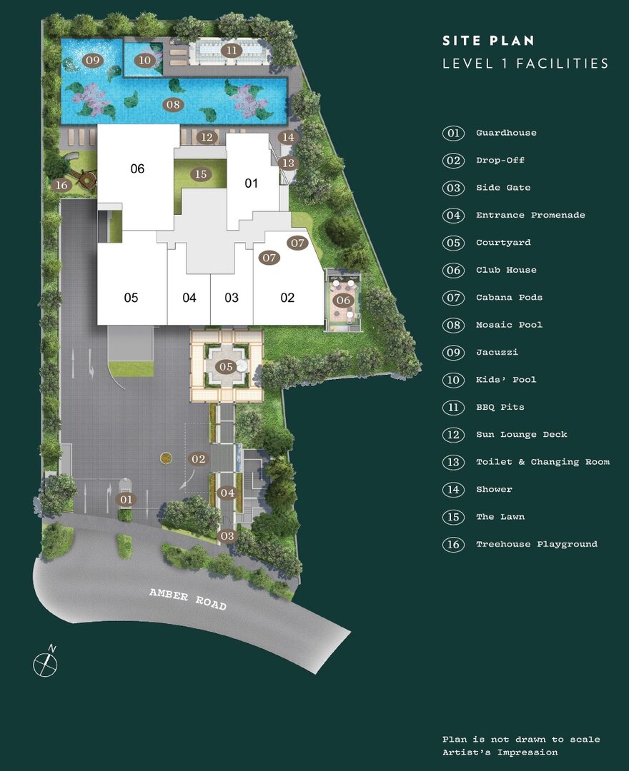 Site Plan Image