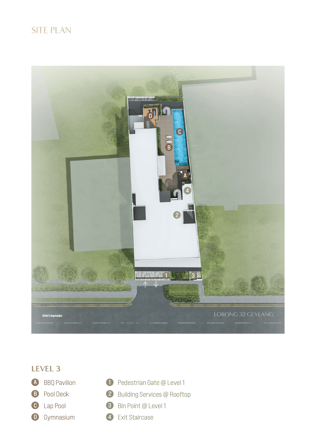 Site Plan Image