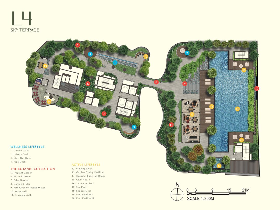 Site Plan Image