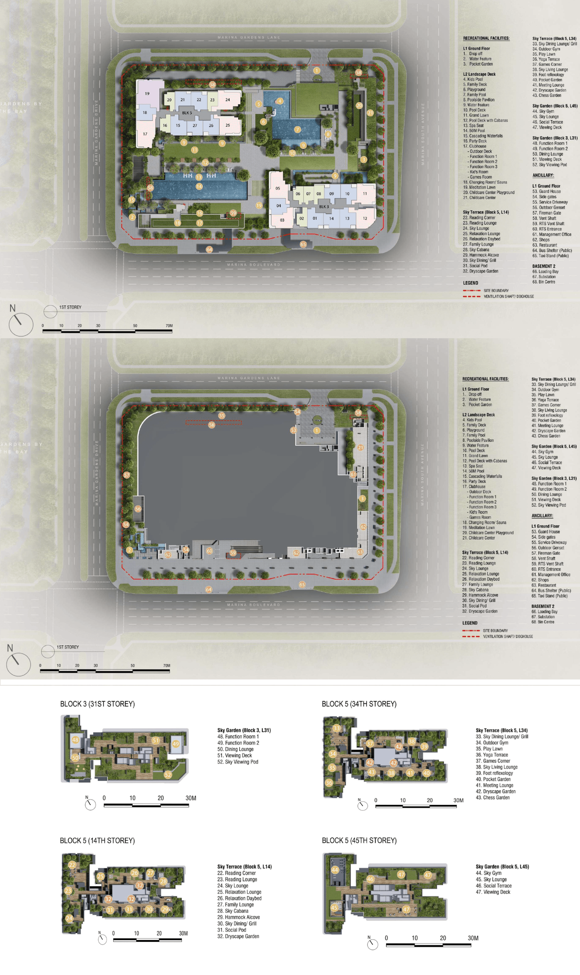 Site Plan Image