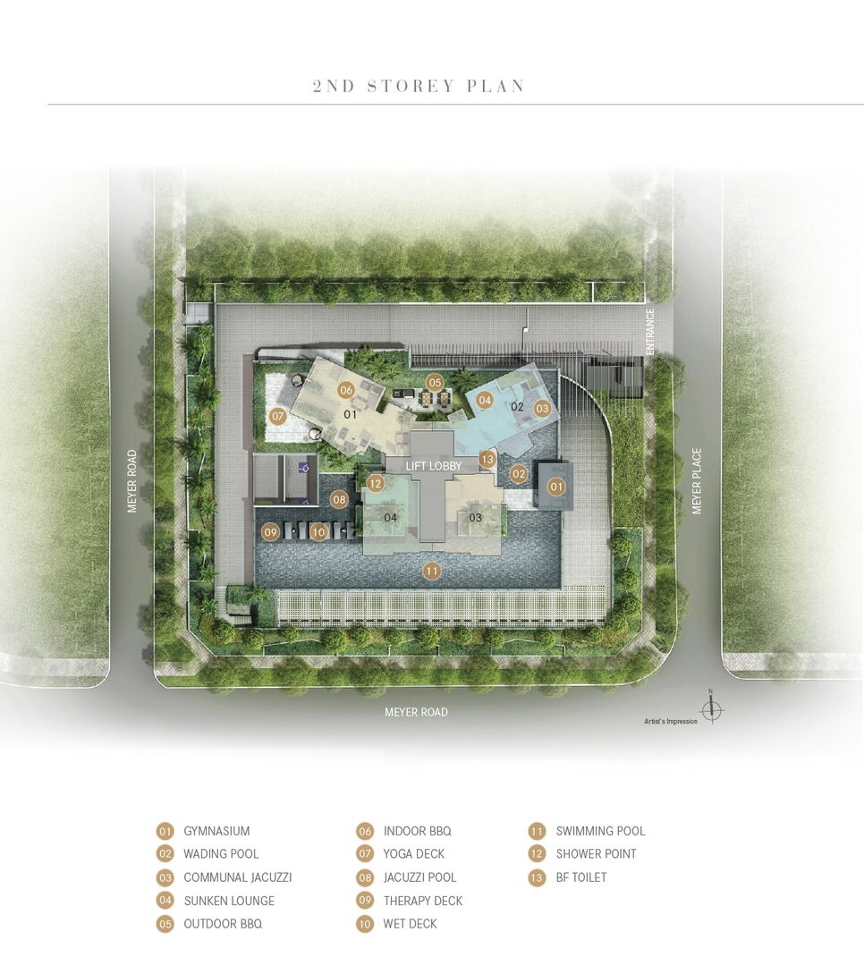 Site Plan Image