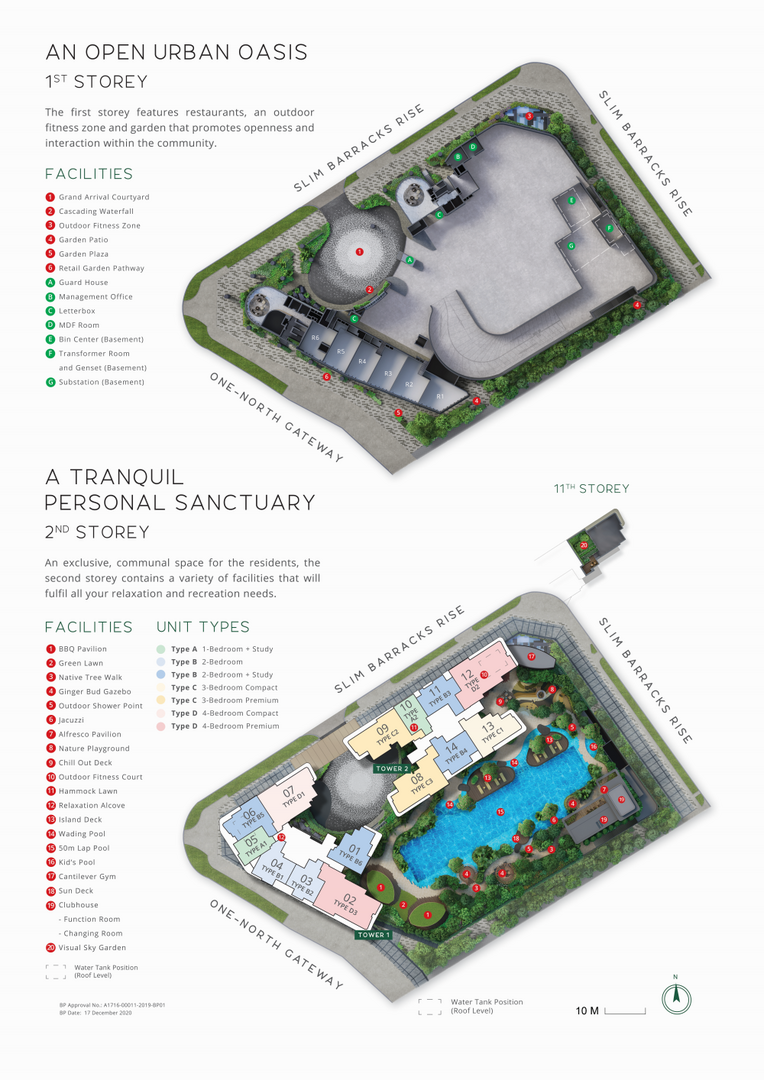 Site Plan Image
