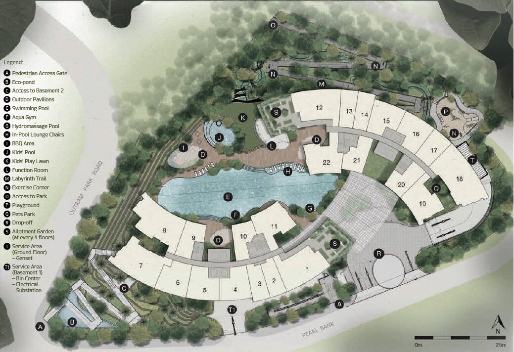 Site Plan Image