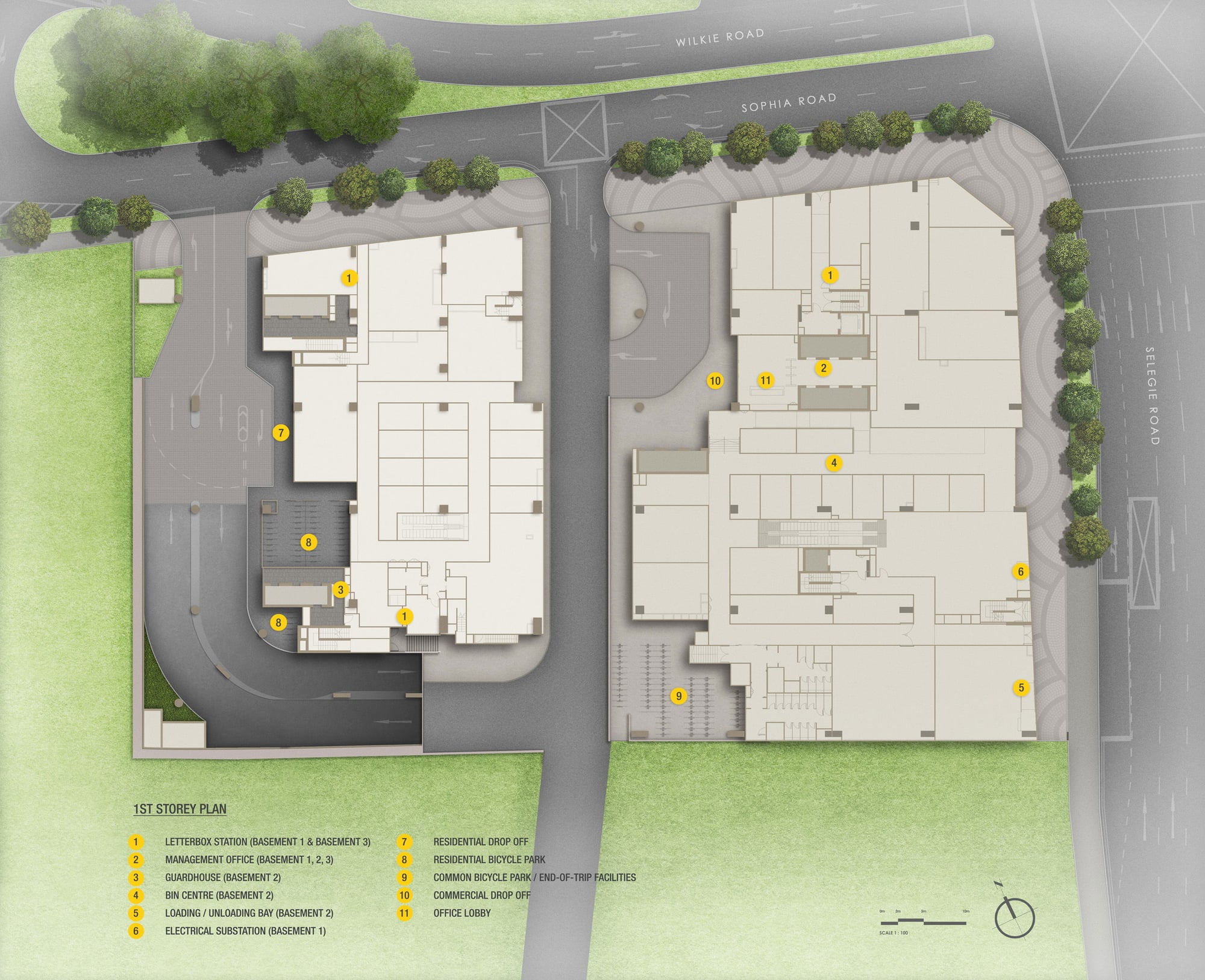 Site Plan Image