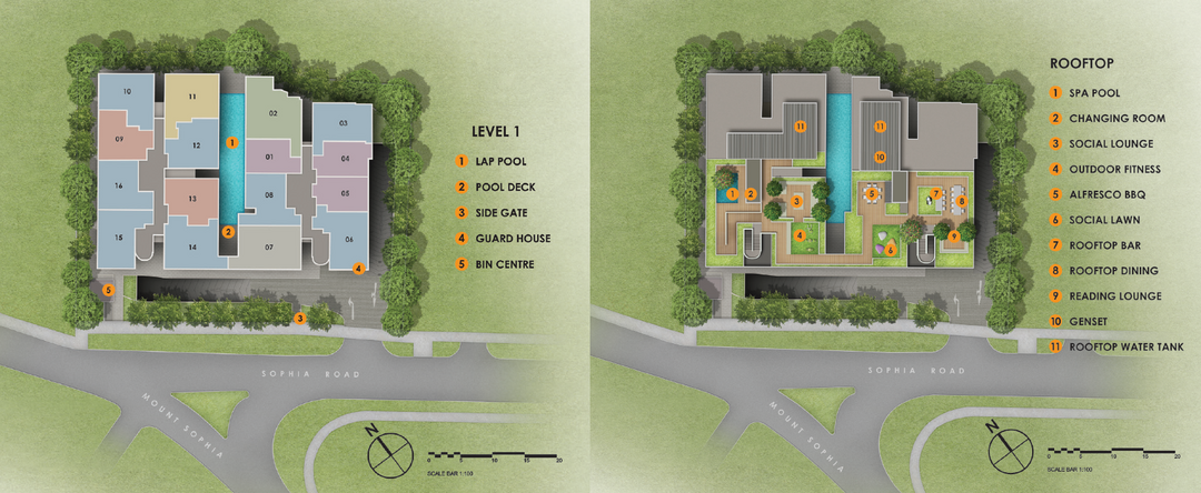 Site Plan Image