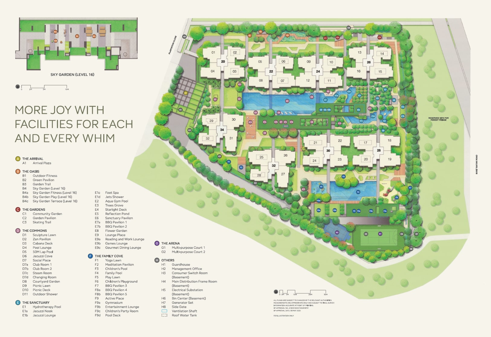 Site Plan Image