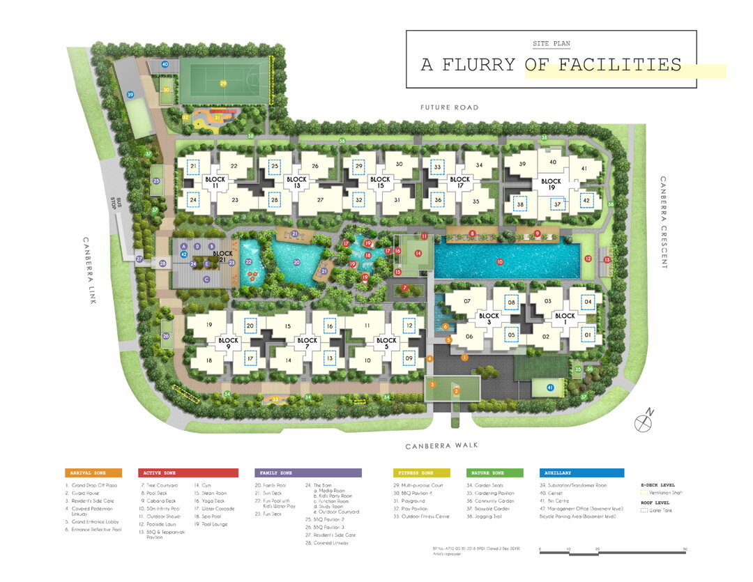 Site Plan Image